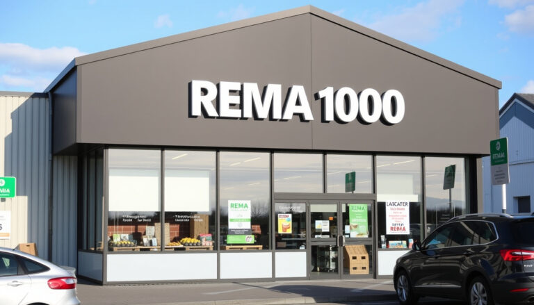 REMA 1000 Ørje: Åpningstider, priser og informasjon