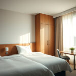 Da null stjerner ble hotellbransjens nye virkelighet